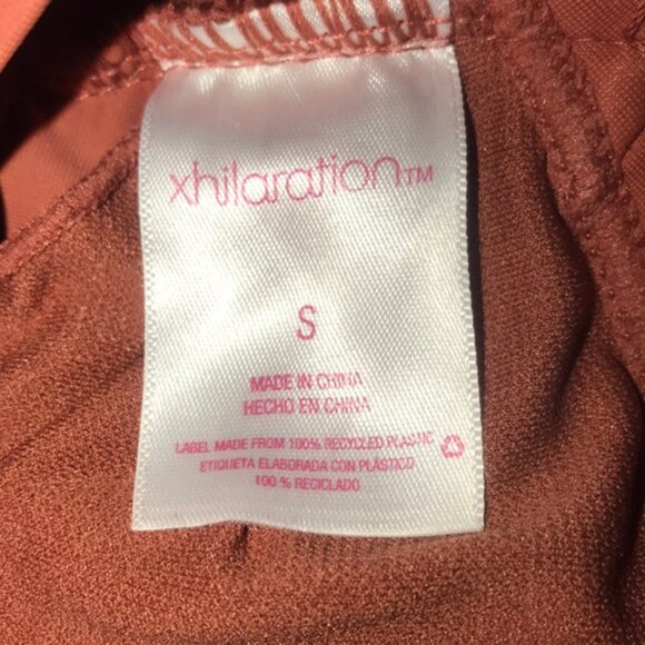 Juniors Xhilaration Bikini Top - Picture 3 of 3